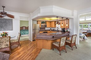 Club Wyndham Bali Hai Villas