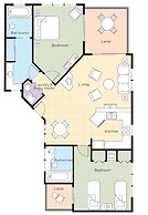 Club Wyndham Bali Hai Villas