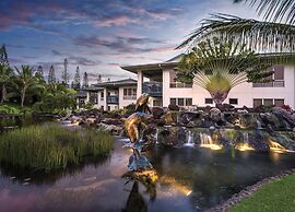 Club Wyndham Bali Hai Villas