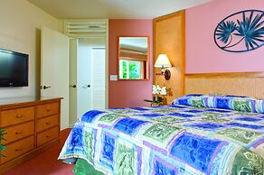 Club Wyndham Bali Hai Villas