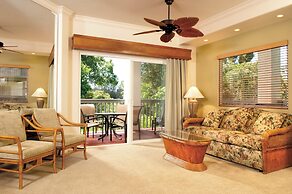 Club Wyndham Bali Hai Villas