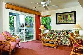 Club Wyndham Bali Hai Villas