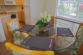 Club Wyndham Bali Hai Villas