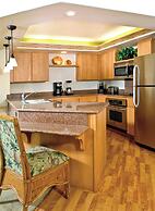 Club Wyndham Bali Hai Villas