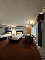 Rodeway Inn Orleans - Cape Cod