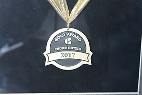 Rodeway Inn Orleans - Cape Cod