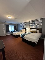 Rodeway Inn Orleans - Cape Cod