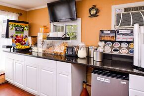 Rodeway Inn Orleans - Cape Cod