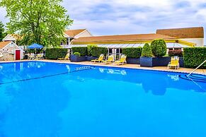 Rodeway Inn Orleans - Cape Cod