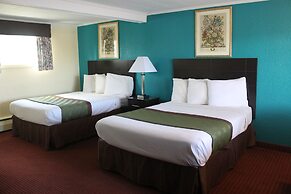 Rodeway Inn Orleans - Cape Cod