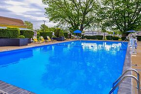 Rodeway Inn Orleans - Cape Cod