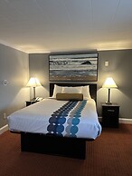Rodeway Inn Orleans - Cape Cod