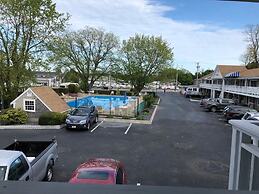 Rodeway Inn Orleans - Cape Cod