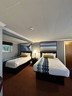 Rodeway Inn Orleans - Cape Cod