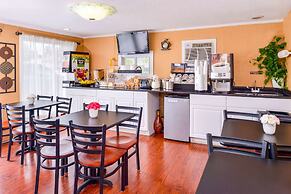 Rodeway Inn Orleans - Cape Cod