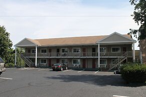 Rodeway Inn Orleans - Cape Cod
