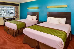 Rodeway Inn Orleans - Cape Cod