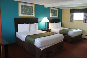 Rodeway Inn Orleans - Cape Cod