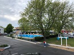 Rodeway Inn Orleans - Cape Cod