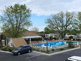 Rodeway Inn Orleans - Cape Cod