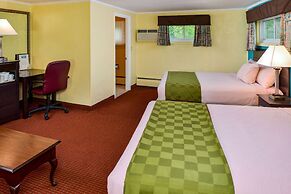 Rodeway Inn Orleans - Cape Cod