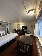 Rodeway Inn Orleans - Cape Cod