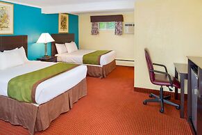 Rodeway Inn Orleans - Cape Cod