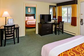 Rodeway Inn Orleans - Cape Cod