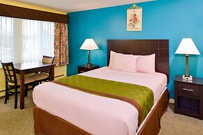 Rodeway Inn Orleans - Cape Cod