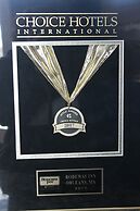 Rodeway Inn Orleans - Cape Cod