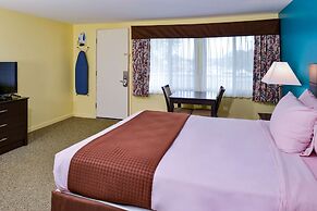 Rodeway Inn Orleans - Cape Cod