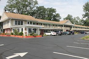 Rodeway Inn Orleans - Cape Cod