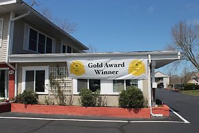 Rodeway Inn Orleans - Cape Cod