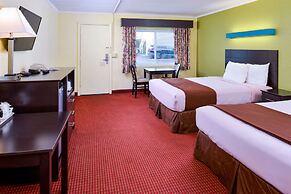 Rodeway Inn Orleans - Cape Cod