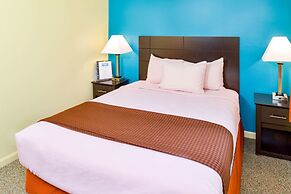 Rodeway Inn Orleans - Cape Cod