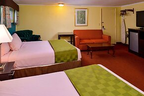 Rodeway Inn Orleans - Cape Cod