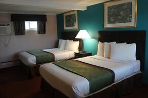 Rodeway Inn Orleans - Cape Cod