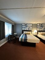 Rodeway Inn Orleans - Cape Cod