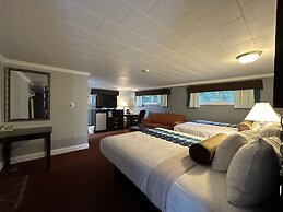 Rodeway Inn Orleans - Cape Cod