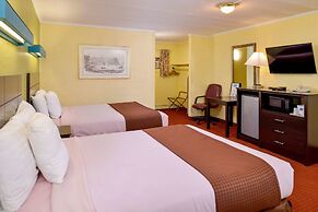 Rodeway Inn Orleans - Cape Cod