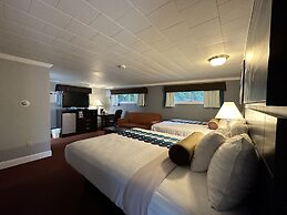 Rodeway Inn Orleans - Cape Cod