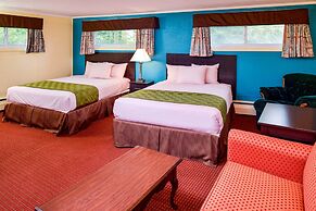 Rodeway Inn Orleans - Cape Cod