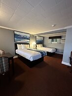 Rodeway Inn Orleans - Cape Cod