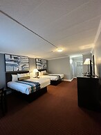 Rodeway Inn Orleans - Cape Cod