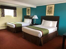 Rodeway Inn Orleans - Cape Cod