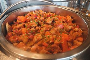 Amorita Resort Bohol