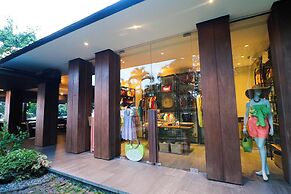 Amorita Resort Bohol