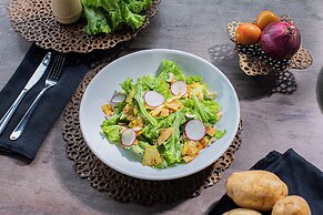 Amorita Resort Bohol