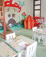 Amorita Resort Bohol