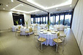 Amorita Resort Bohol